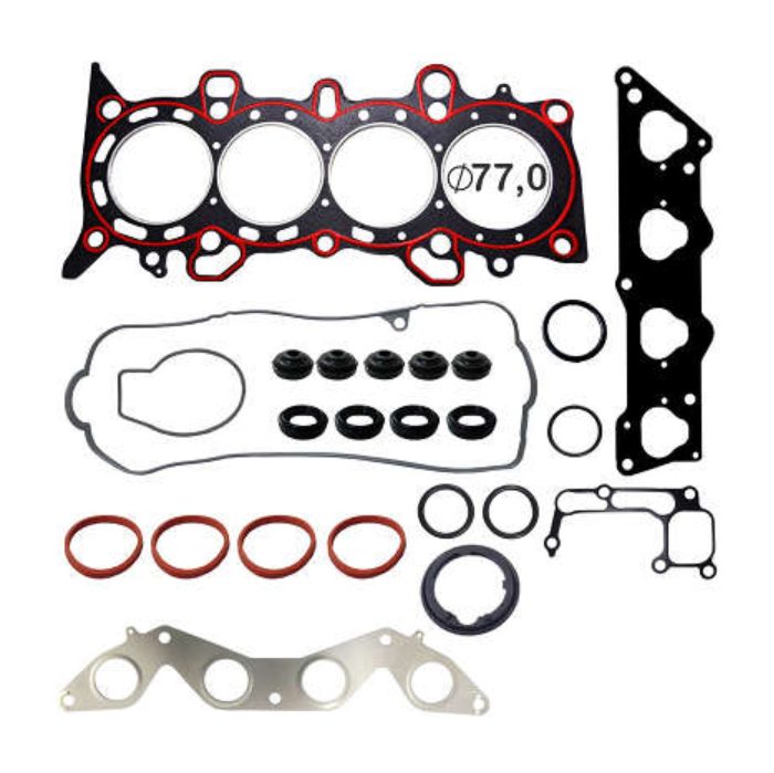 JJS HONDA CIVIC 1.7 16V (D17Z2/D17Z3) 01/05 (S/R PAK)