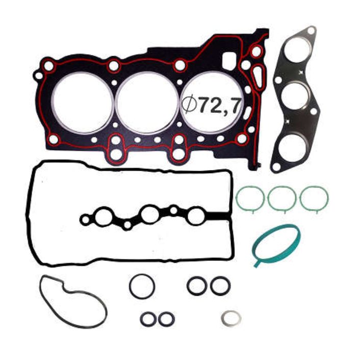 JJS HYUNDAI/KIA 1.0 12V 3CIL HB20/PICANTO 11/... (S/R PAK)