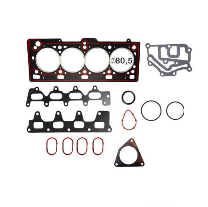 JJS RENAULT CLIO/SCENIC 1.6 16V (K4M) 99/... GAS/FLEX (S/R PAK)