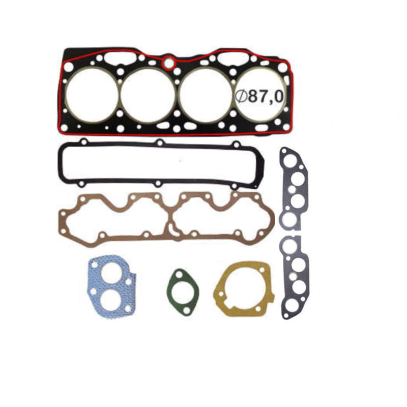 JJS FIAT 1.6 8V SEVEL ARGENTINO 90/00 GAS (S/R PAK)