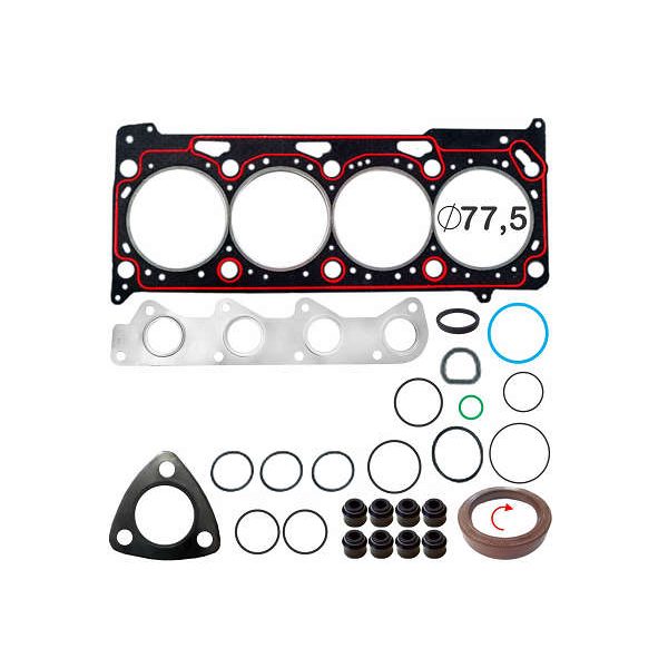 JJS VW GOL 1.0 8V POWER/VHT 03/... GAS/FLEX (C/R PAK)