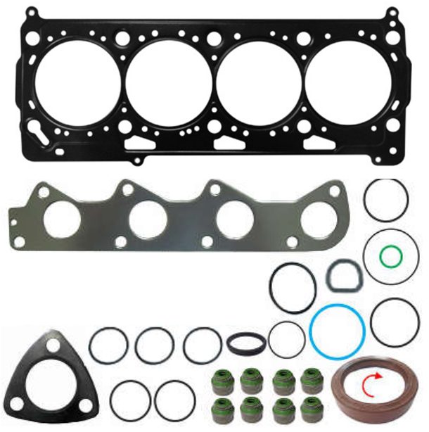 JJS VW 1.6 8V POWER/VHT GOL 02/... GAS/FLEX (C/R CHAPA)