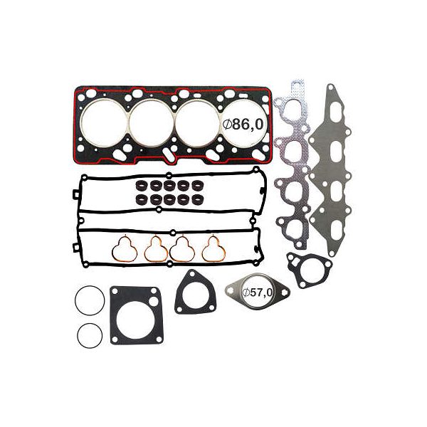 JJS FORD ZETEC 2.0 16V ESCORT/MONDEO 93/99 (S/R PAK)