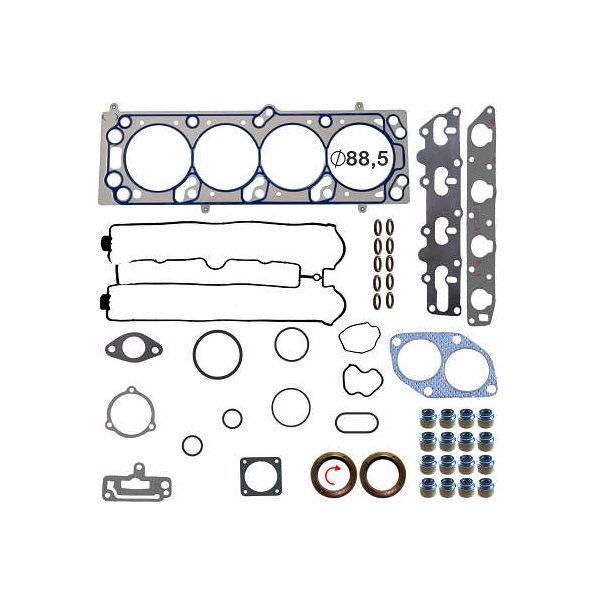 JJS GM 2.4 16V VECTRA 06/09 FLEX (C/R CHAPA)