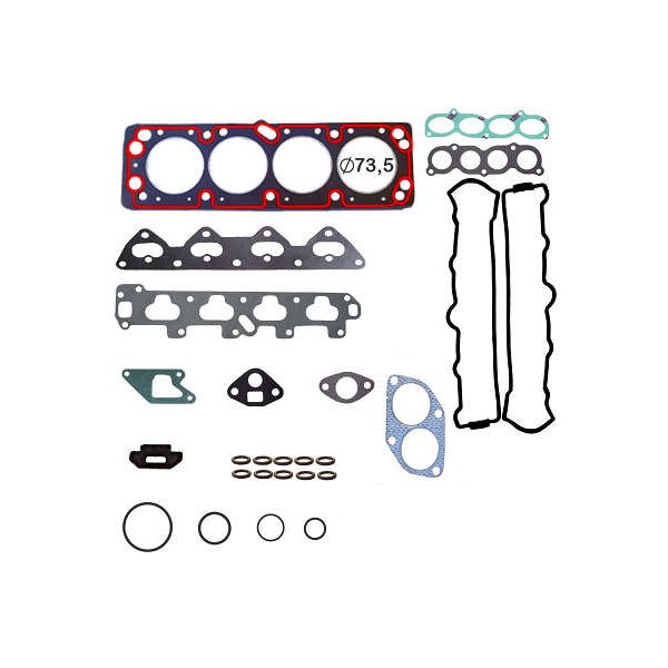 JJS GM CORSA 1.0 16V MPFI 99/02 GAS (S/R PAK)