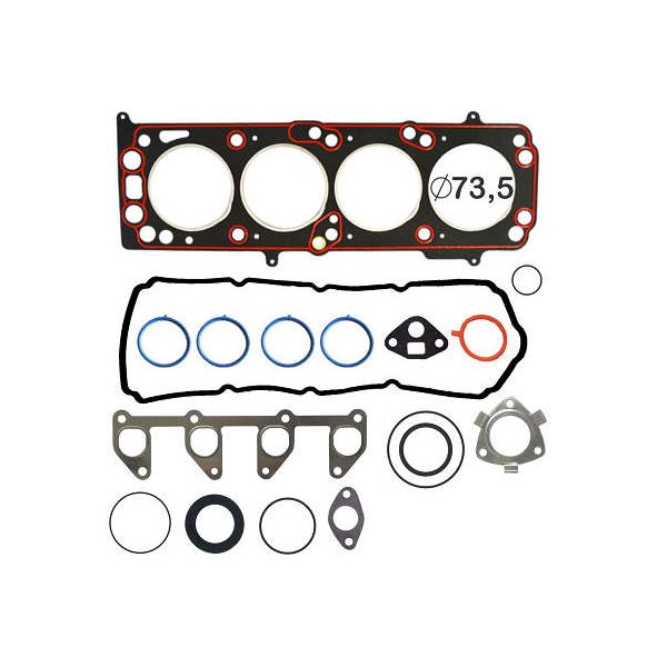JJS GM ONIX/PRISMA 1.0 8V SPE 12/... FLEX (S/R PAK)