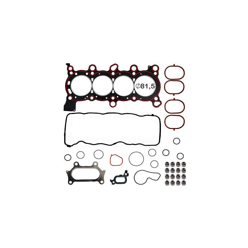 JJS HONDA NEW CIVIC 1.8 16V 06/... (R18A1/R18A2) (C/R PAK)