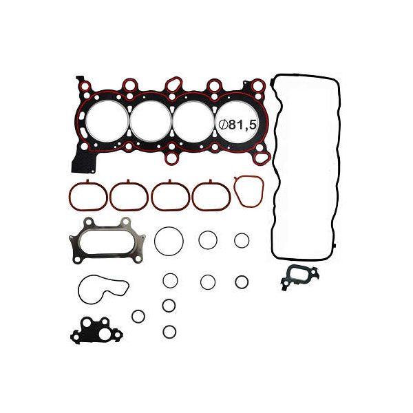 JJS HONDA NEW CIVIC 1.8 16V 06/... (R18A1/R18A2) (S/R PAK)