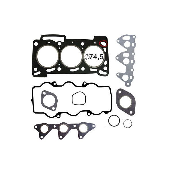 JJS KIA TOWNER 0.8 6V 3CIL 93/99 GAS (S/R PAK)