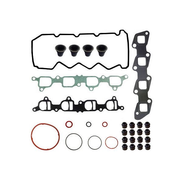 JJS NISSAN FRONTIER 2.5 16V (YD25DDTI) 06/12 (SEM J.C / C/R)