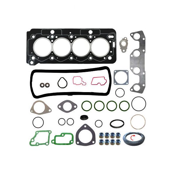 JJS PEUGEOT/CITROEN 208/C3 1.5 8V (TU4M) 12/... FLEX (C/R PAK)