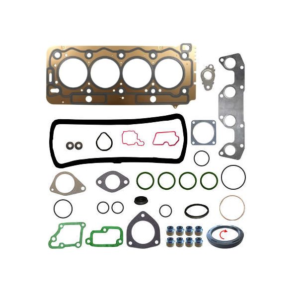 JJS PEUGEOT/CITROEN 208/C3 1.5 8V (TU4M) 12/... FLEX (C/R CHAPA)