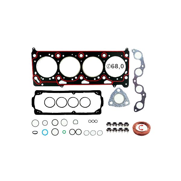 JJS VW GOL 1.0 8V AT/MI EA111 96/05 ALC/GAS (C/R PAK)