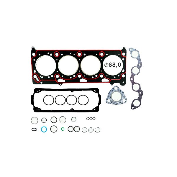 JJS VW GOL 1.0 8V AT/MI EA111 96/05 ALC/GAS (S/R PAK)