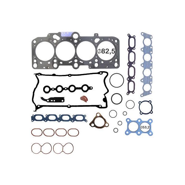 JJS VW GOLF/BORA 1.8 20V AGN (S/R CHAPA)