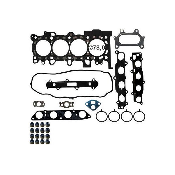 JJS HONDA 1.4/1.5 16V FIT/CITY (L13Z3/L15A7/L15A8) 09/... (C/R / CHAPA)