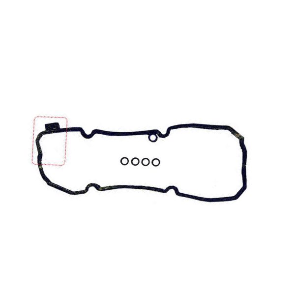 JTV FIAT FIRE EVO 1.0/1.4 8V (TV ALUMINIO / KIT JTV + ANEIS)