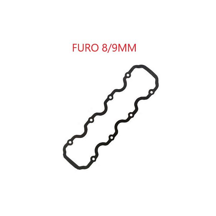 JTV GM MONZA 1.8/2.0/2.2 EFI/MPFI 87.. (CORTIÇA/FURO 8MM/9MM)