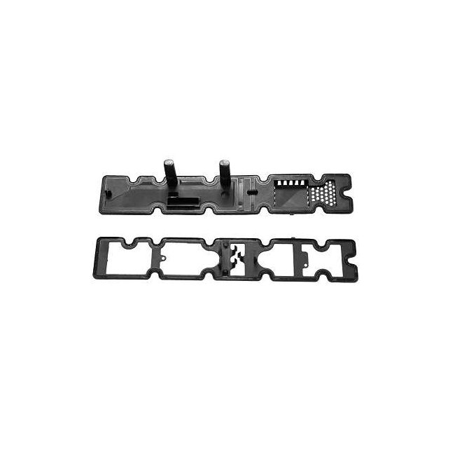 JTV CITROEN/PEUGEOT PICASSO 2.0 16V EW10A (PLASTICA/DEFLETOR)