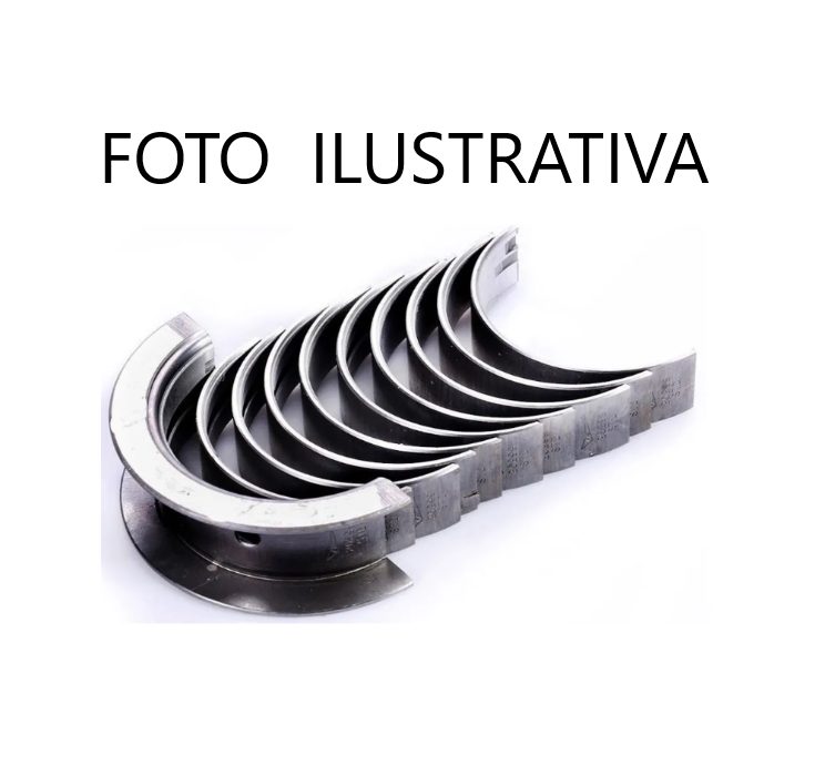 B.M FIAT FIRE 1.0/1.3/1.4 8V/16V (FLANGE STD) STD