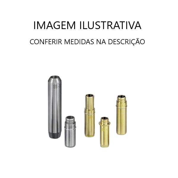 GUIA MITSUBISHI 3.0 24V (ESC) STD