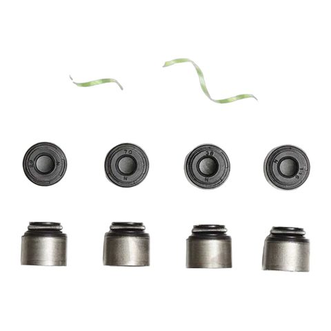 RETENTOR VALVULA NISSAN/RENAULT 1.8/2.0 16V MR18DE/MR20DE/M4R