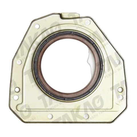 RETENTOR TRASEIRO FLANGE AUDI/VW A4/A5/Q5/JETTA/PASSAT 2.0 16V TFSI TURBO 08/...