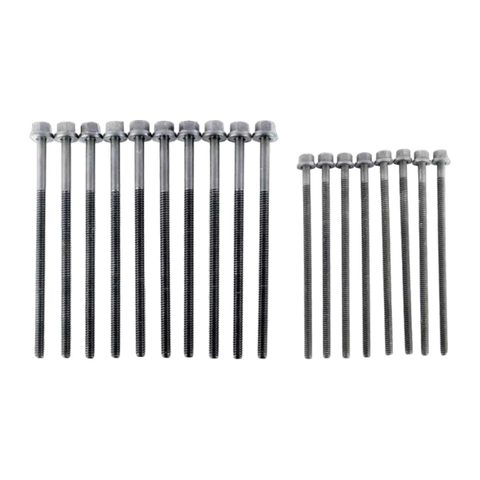 PARAFUSO CABEÇOTE TRANSIT 2.2 16V DURATORQ 08/13