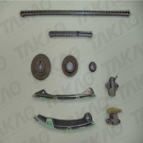 K.D NISSAN/RENAULT 1.8/2.0 16V (MR18/MR20/M4R) 07/... (C-9)