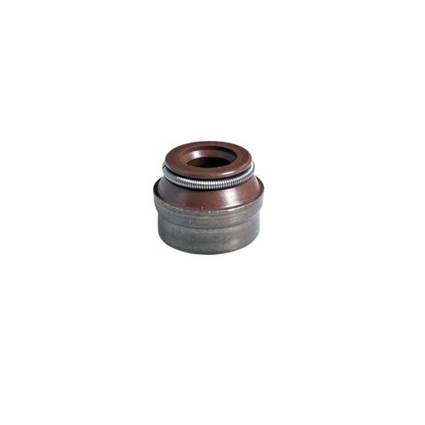 RETENTOR DE VALVULA VW/FIAT AP (8MM/02544) (JG COM 8PCS)