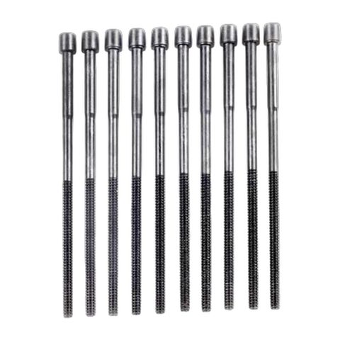 PARAFUSO KIA/HYUNDAI 1.6 16V (G4FC) 06/14 (9x1,5x144 10pcs)
