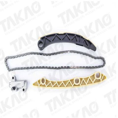 K.D HONDA 1.8/2.0 16V NEW CIVIC R18A/R20A1 07/... (P-4)