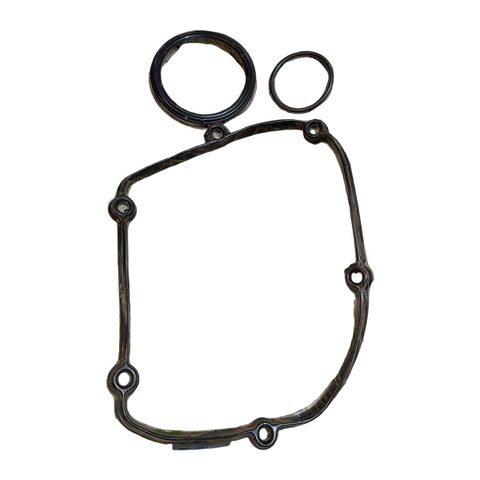JUNTA TAMPA LATERAL GOLF/JETTA 2.0 16V TSI/TFSI (KIT)