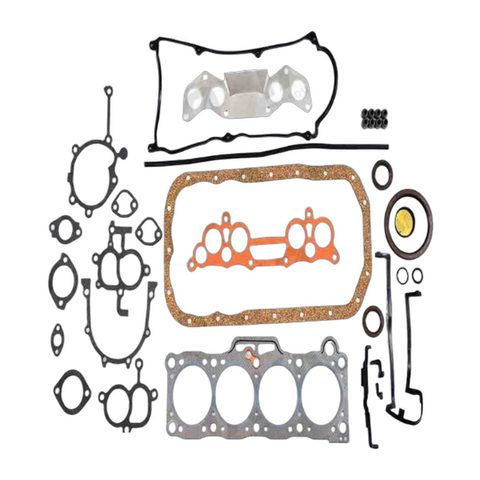 JJC EMPILHADEIRA HYSTER/YALE (MOTOR MAZDA 2.0/2.2 8V INJ E CARB) (C/R PAK)