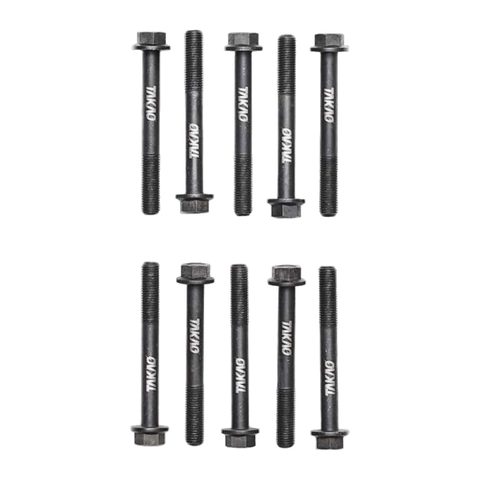 PARAFUSO EFFA/TOWNER 1.0 8V (JL465QB/DA465Q) 06/... GAS