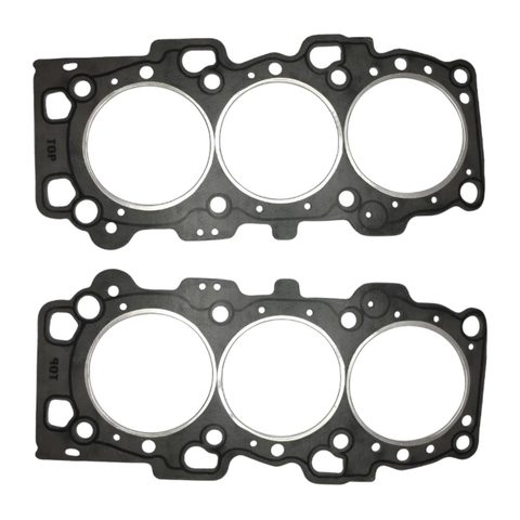 J.C HYUNDAI 2.7 24V (G6EA) SANTA FÉ 06/10 GAS (PAK 3MM) **DEVOLVER**