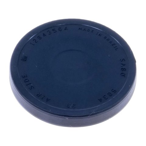 TAMPAO GM 2.8 16V (MWM DURAMAX) S10/TRAILBLAZER 12/...