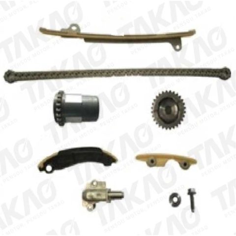 K.D FIAT 1.0 6V 3CIL / 1.3 8V 4CIL FIREFLY 17/... (P-8)