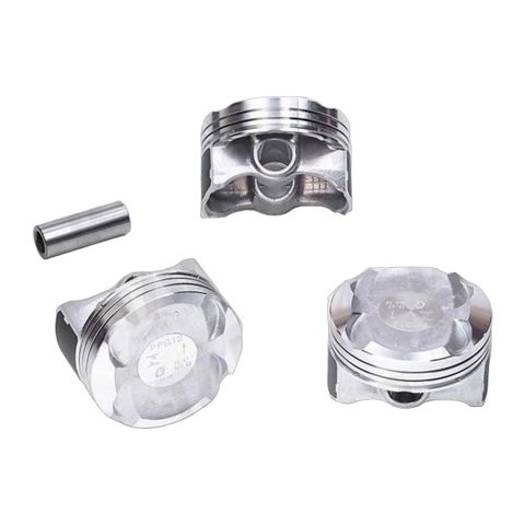 PISTAO CITROEN/PEUGEOT 1.2 12V (EB2) 3CIL C3/208 17/... 0.50