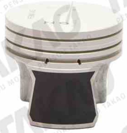 PISTAO GM 1.4 8V SPE 17/19 ONIX/PRISMA FLEX (COM TRAVA) STD
