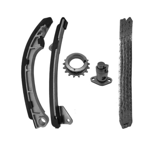 K.D TOYOTA 1.6/1.8 16V (3ZZFE/1ZZFE) COROLLA (TENSOR 28MM) 02/11 (P-5)