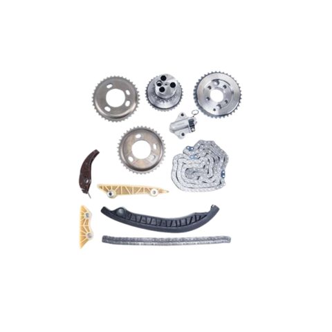 K.D FORD 2.4 16V TRANSIT 09/12 (C-11)