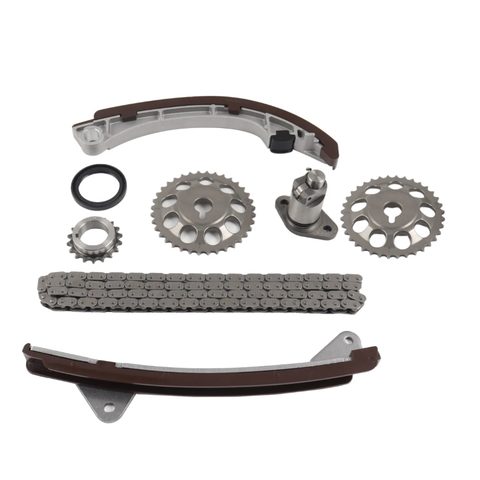 K.D TOYOTA 1.6/1.8 16V (3ZZFE/1ZZFE) COROLLA (TENSOR 28MM) 02/11 (C-8)