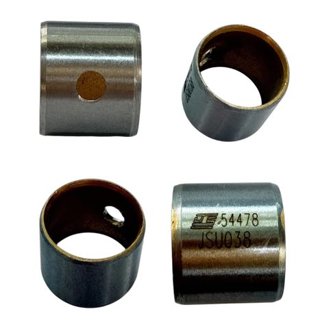 BUCHA BIELA GM 1.0/1.4 8V SPE ONIX/PRISMA 17/20 (SEMI)