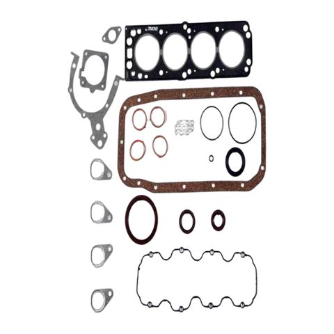 JJC GM CORSA/CELTA 1.0 8V VHCE 09/... FLEX (C/R PAK)