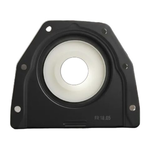 RETENTOR TRASEIRO FLANGE FORD ZETEC 1.4L 16V / SIGMA 1.5/1.6 16V