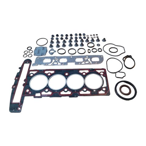 JJC GM 2.4 16V (INJEÇÃO DIRETA) CAPTIVA 11/17 (C/R PAK)