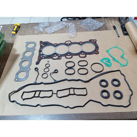 JJS HYUNDAI/KIA 1.8(G4NB)/2.0(F4NA) 16V I30/IX35/SPORTAGE (S/R PAK) (S.)