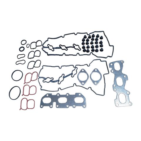 JJS HYUNDAI/KIA 3.8 24V V6 VERA CRUZ/CARNIVAL 07/14 GAS (C/R PAK)