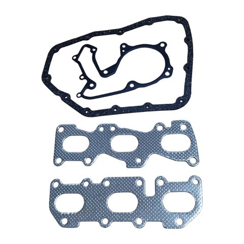 JJC HYUNDAI/KIA 3.8 24V V6 VERA CRUZ/CARNIVAL 07/14 GAS (C/R / SEM J.C)